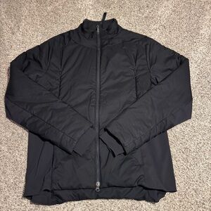 Lululemon El Primo Men's Black Jacket - L